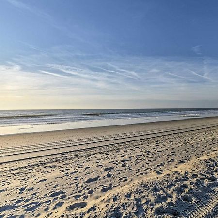 Cozy Myrtle Beach Resort Condo With Community Pool! Exteriér fotografie