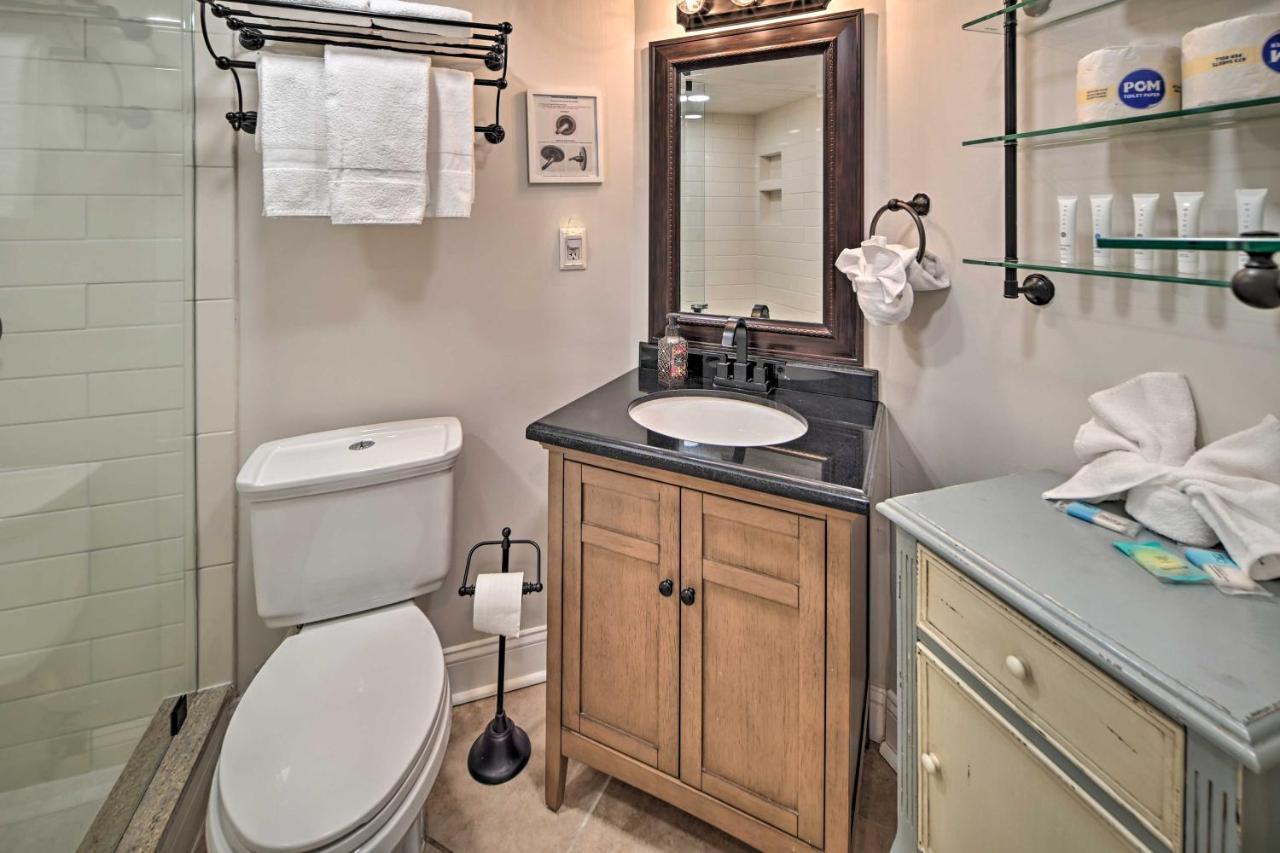 Cozy Myrtle Beach Resort Condo With Community Pool! Exteriér fotografie