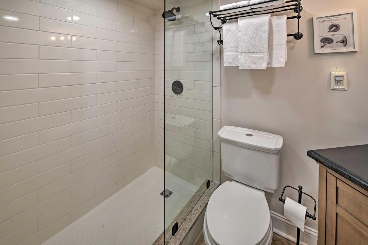 Cozy Myrtle Beach Resort Condo With Community Pool! Exteriér fotografie
